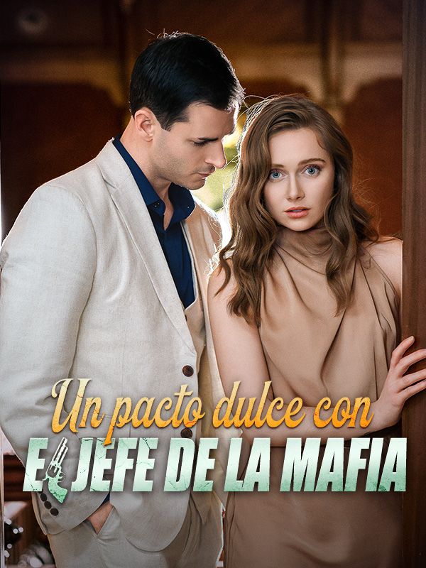 Un pacto dulce con el jefe de la mafia (2025)