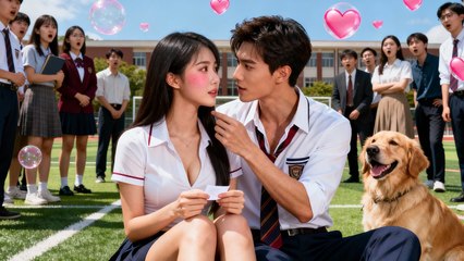 our secret kisses (2024)