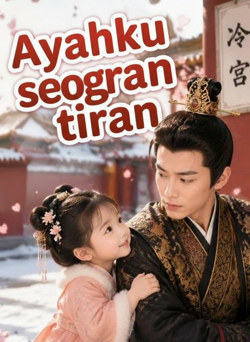 Ayahku seorang tiran