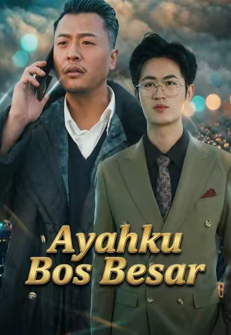 Ayahku Bos Besar