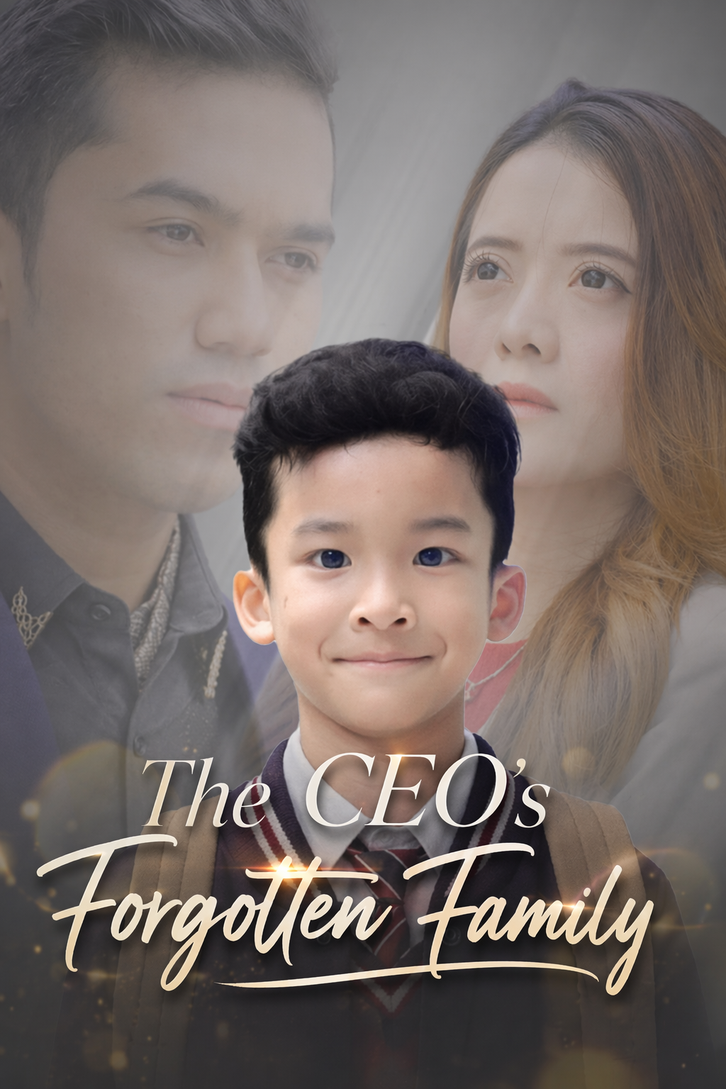 The CEO's Forgotten Family