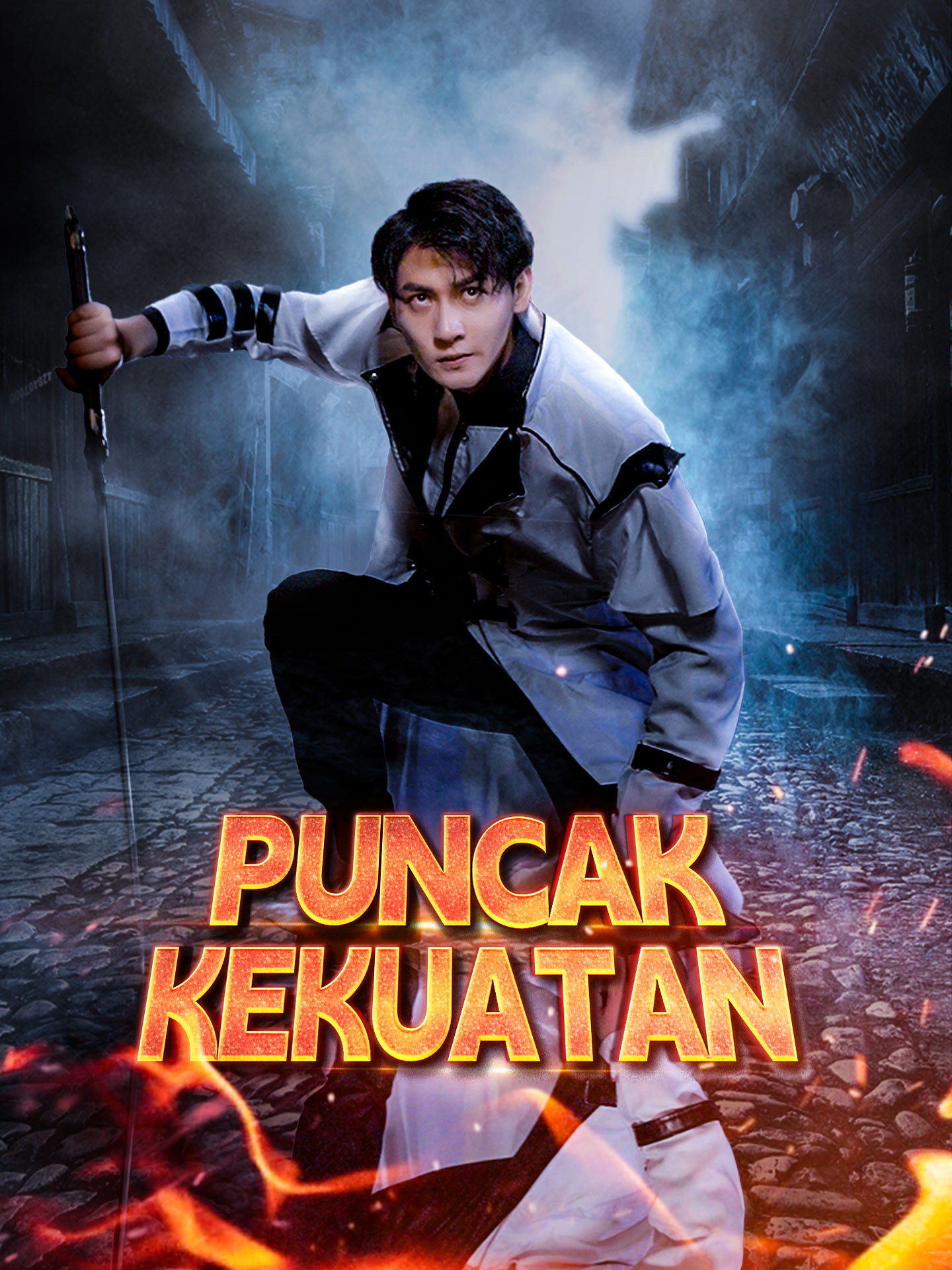 Puncak Kekuatan (2025)