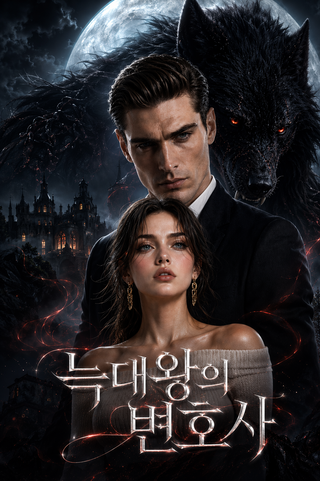 늑대왕의 변호사