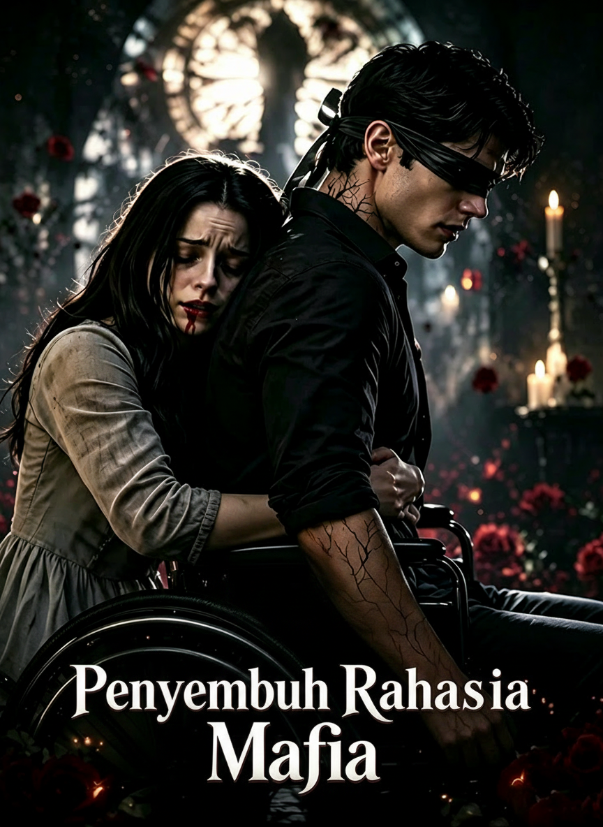 Penyembuh Rahasia Mafia
