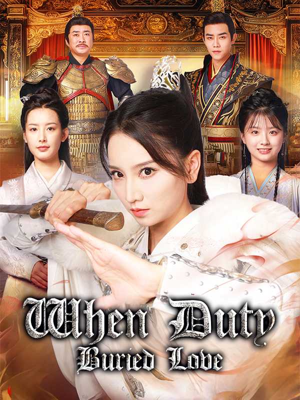 When Duty Buried Love