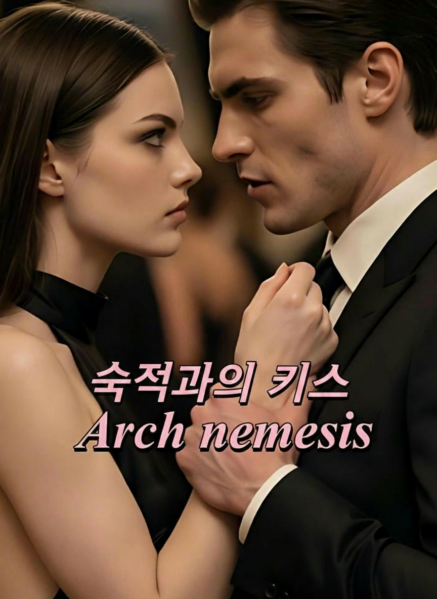 숙적과의 키스