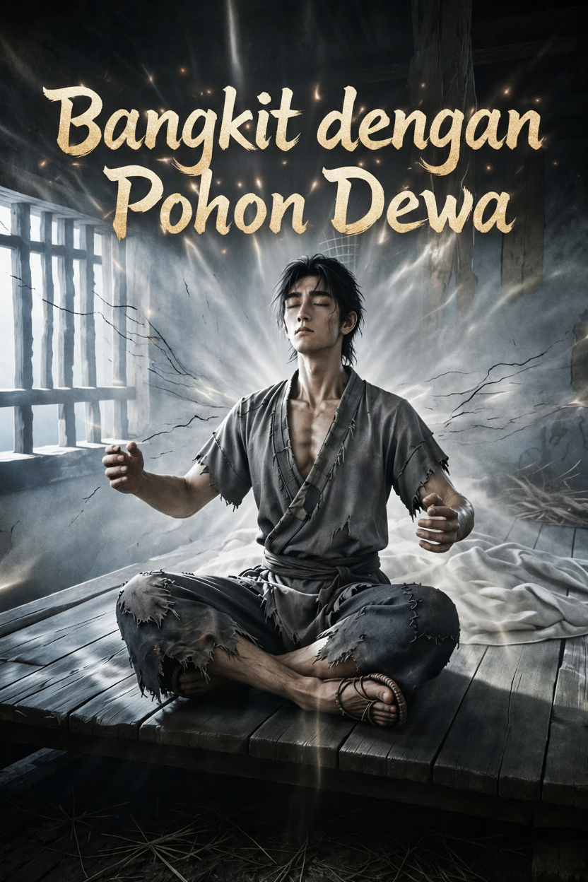 Bangkit dengan Pohon Dewa