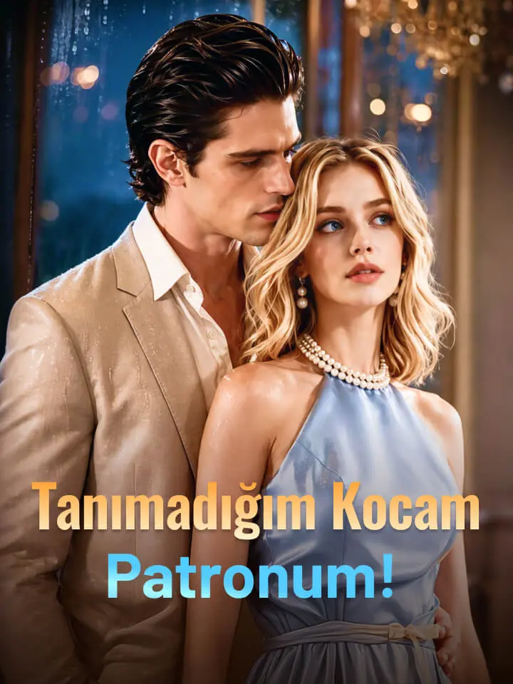 Tanımadığım Kocam Patronum!