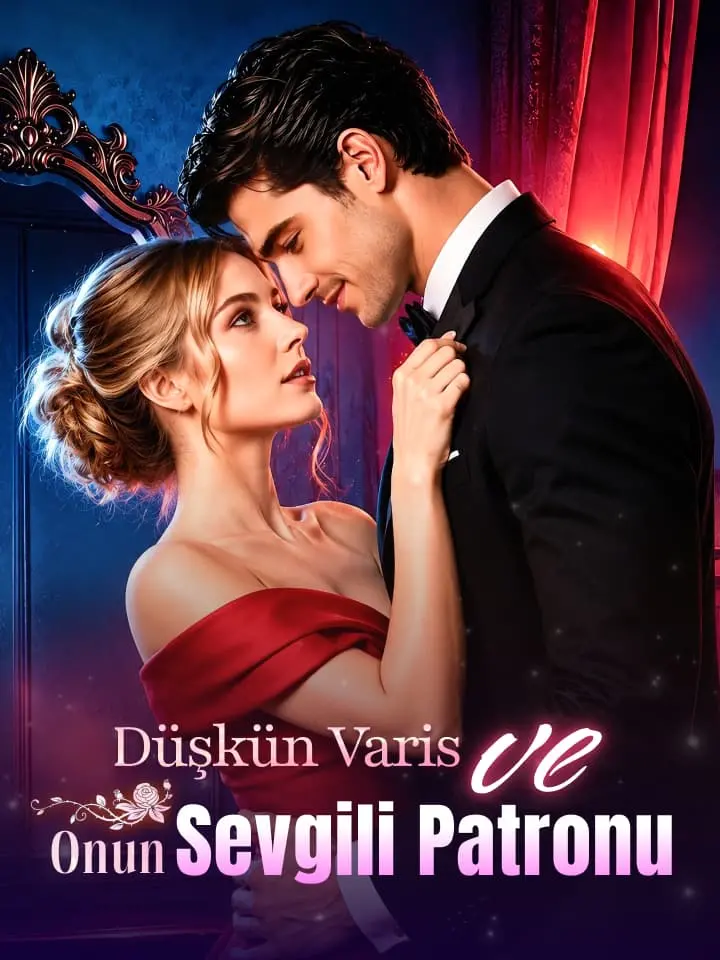 Düşkün Varis ve Onun Sevgili Patronu