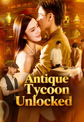 Antique Tycoon Unlocked