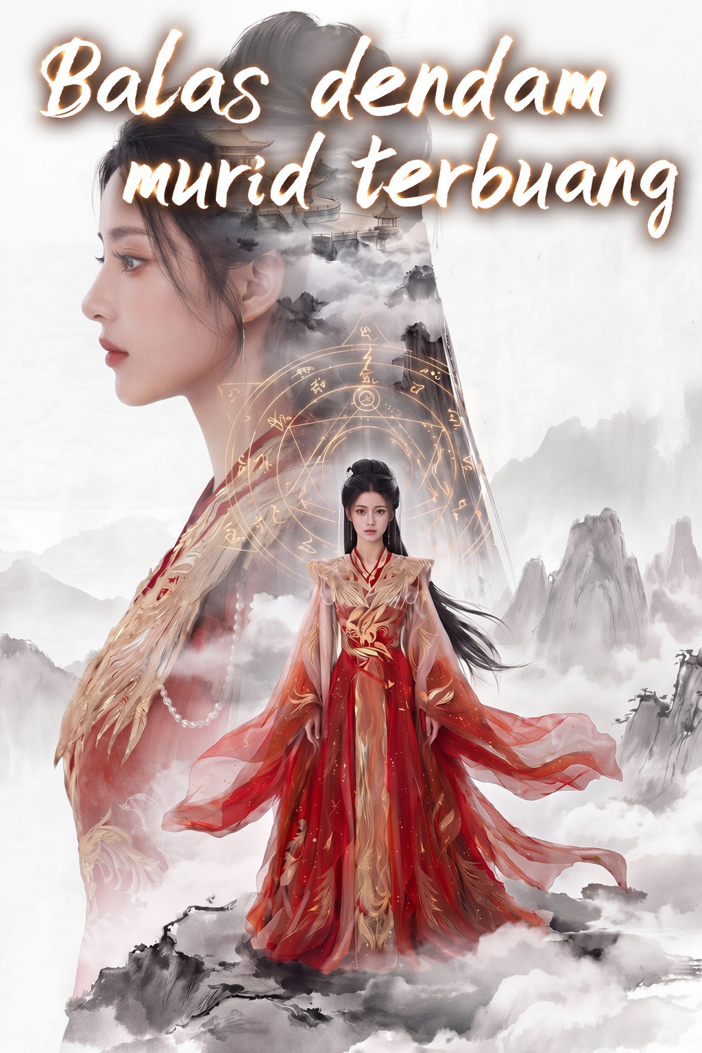Balas dendam murid terbuang