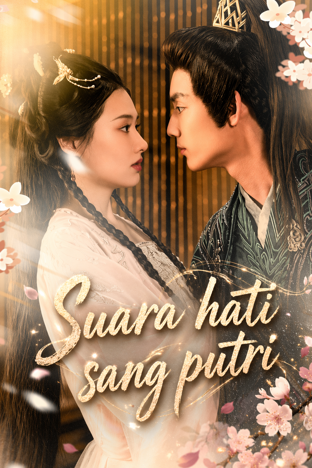 Suara hati sang putri