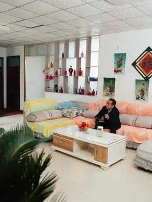 Mimada pelo caminhoneiro
