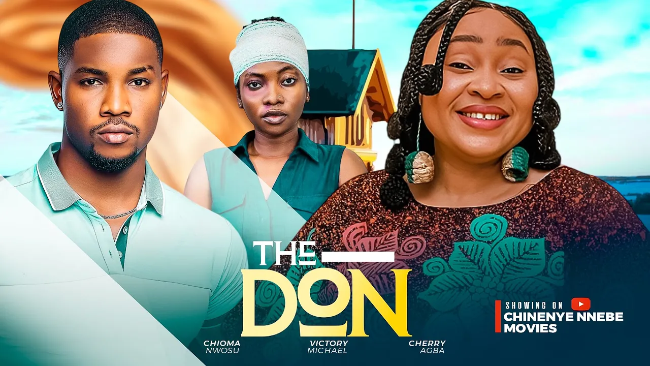 THE DON (2024)