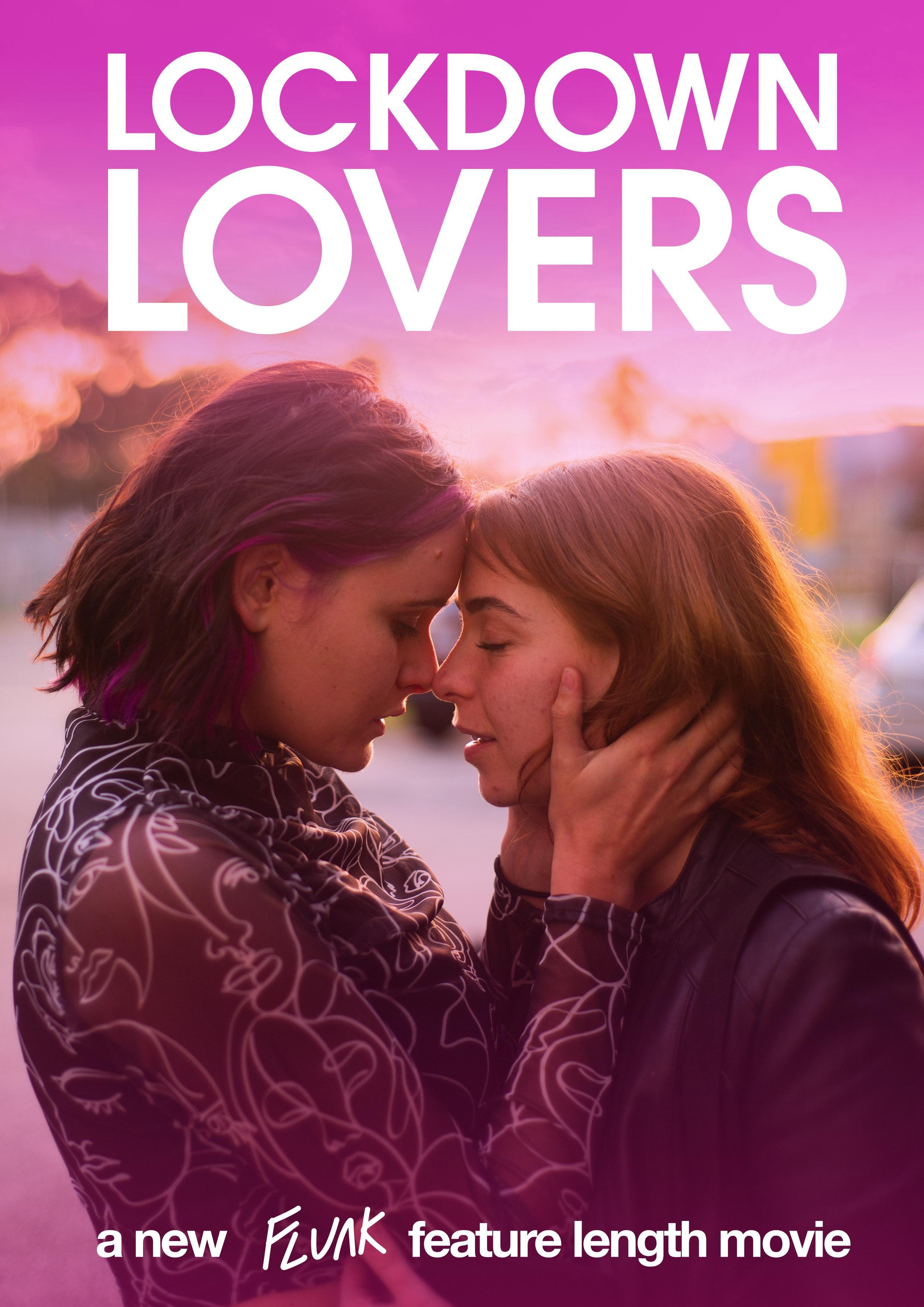 Lockdown Lovers (2023)