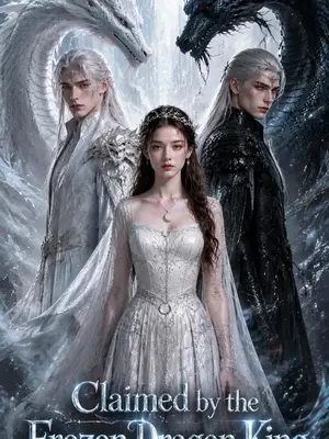 Claimed by the Frozen Dragon King