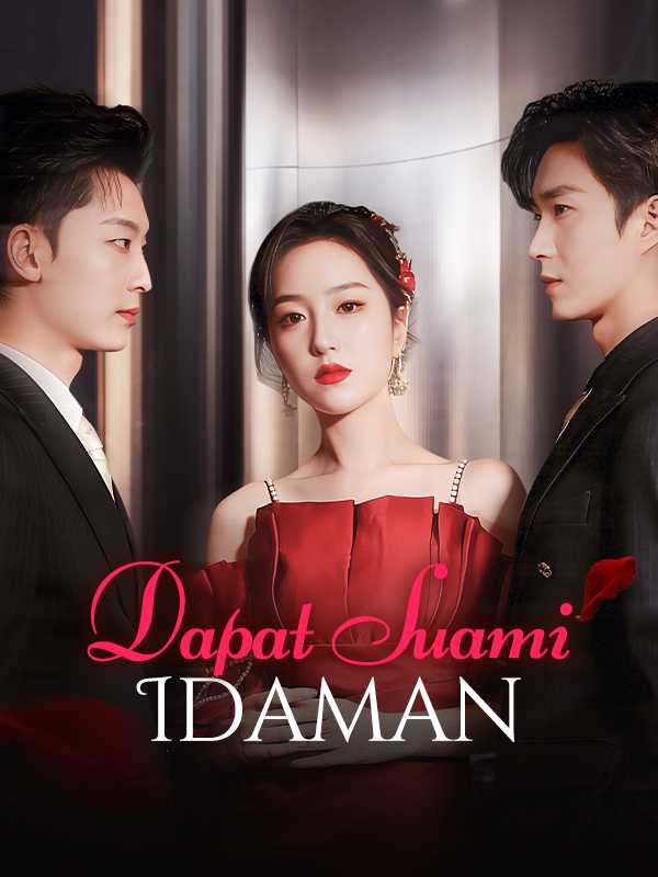 Dapat Suami Idaman