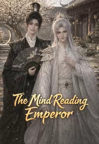 The Mind Reading Emperor