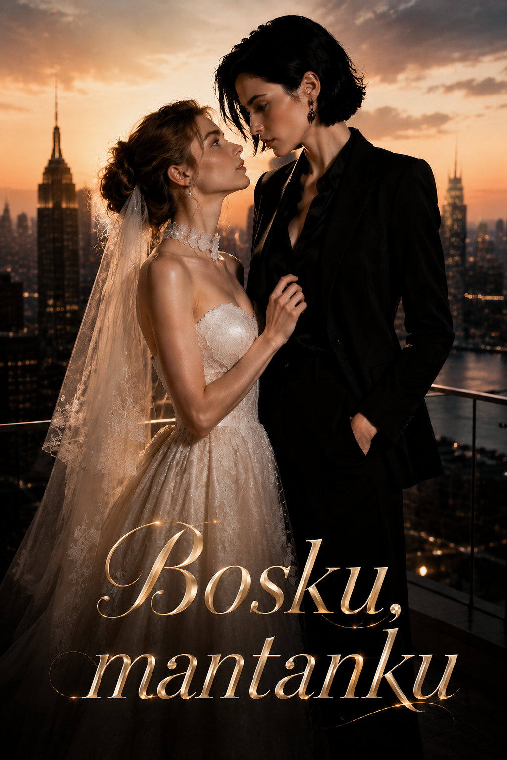 Bosku, mantanku