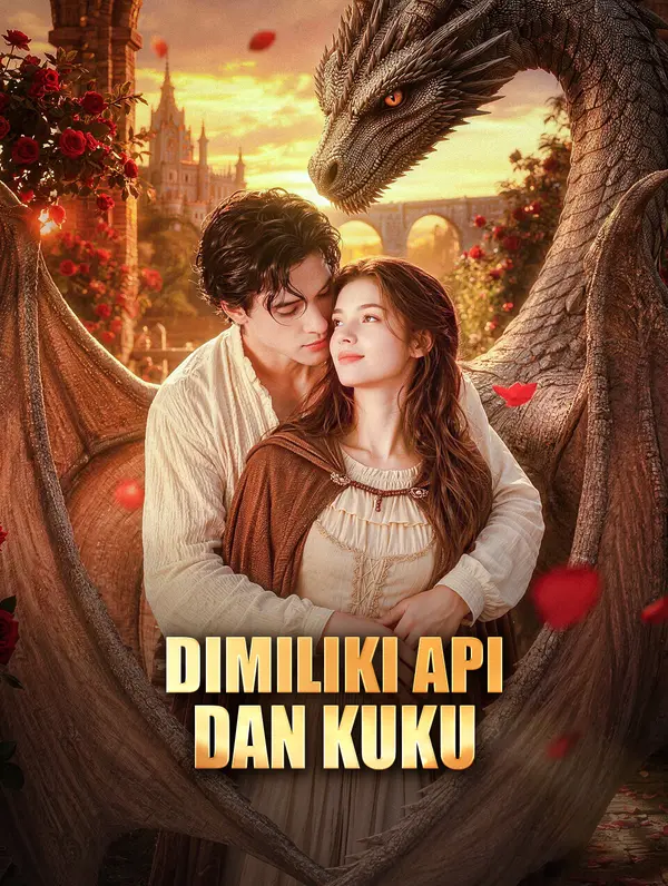 Dimiliki Api dan Kuku