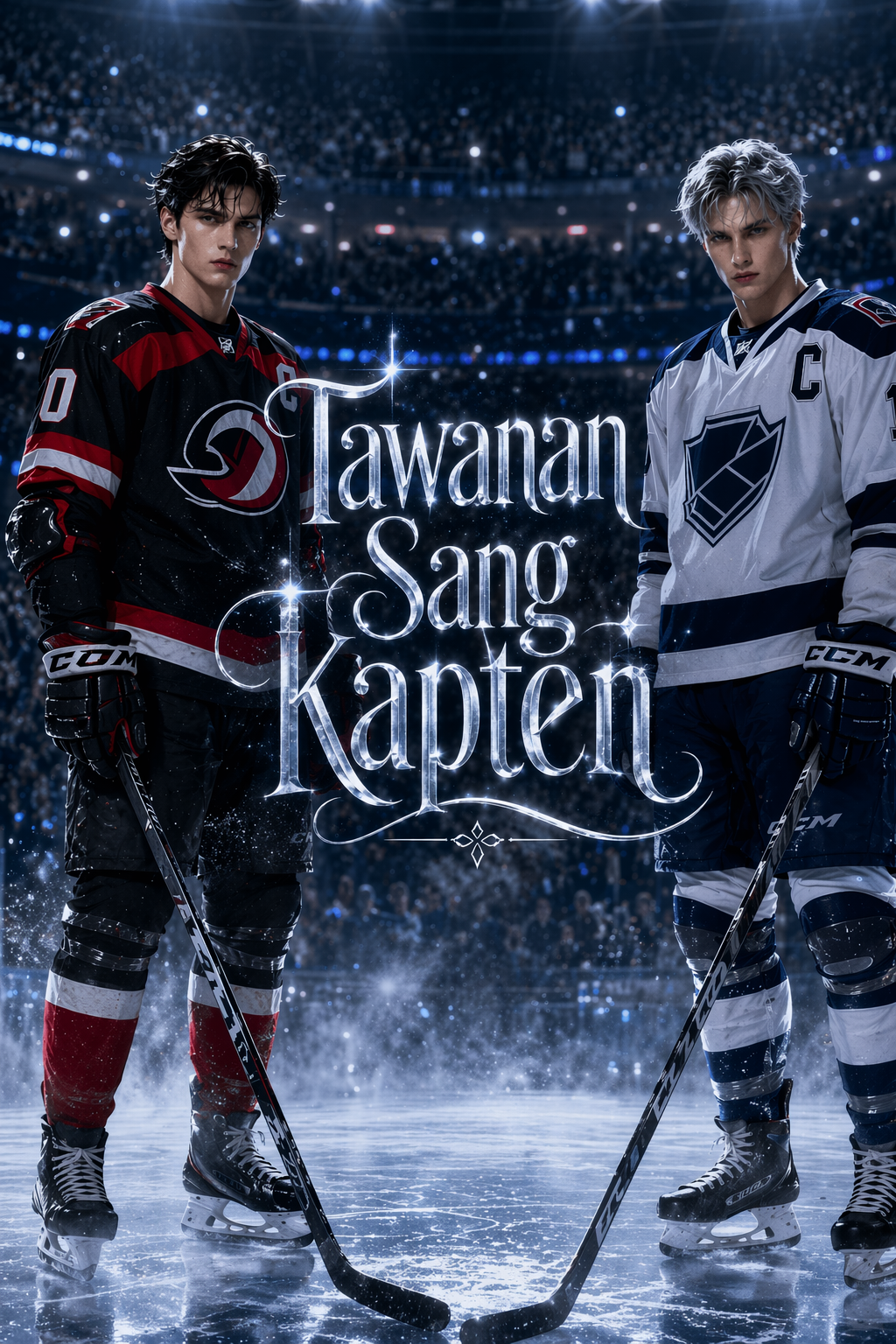 Tawanan Sang Kapten