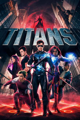 Titans S4 (2022)