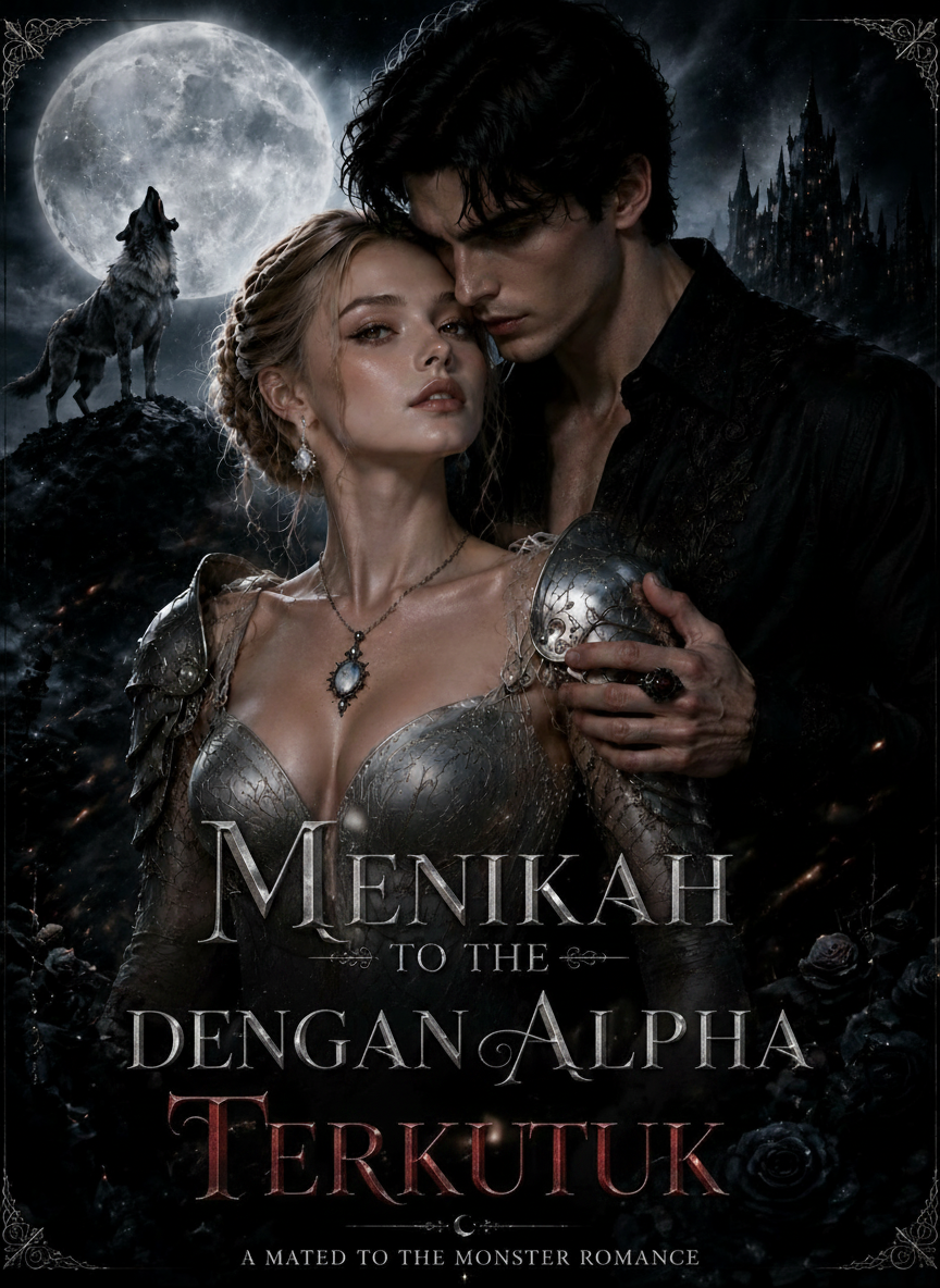 Menikah dengan Alpha Terkutuk