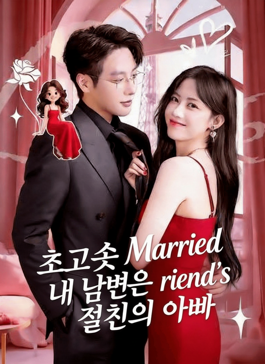 초고속 결혼한 내 남편은 절친의 오빠