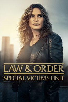 Law & Order: Special Victims Unit S27 (2025)