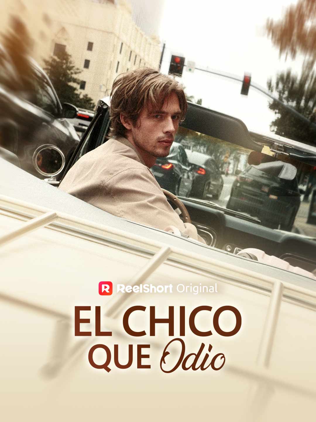 El Chico Que Odio