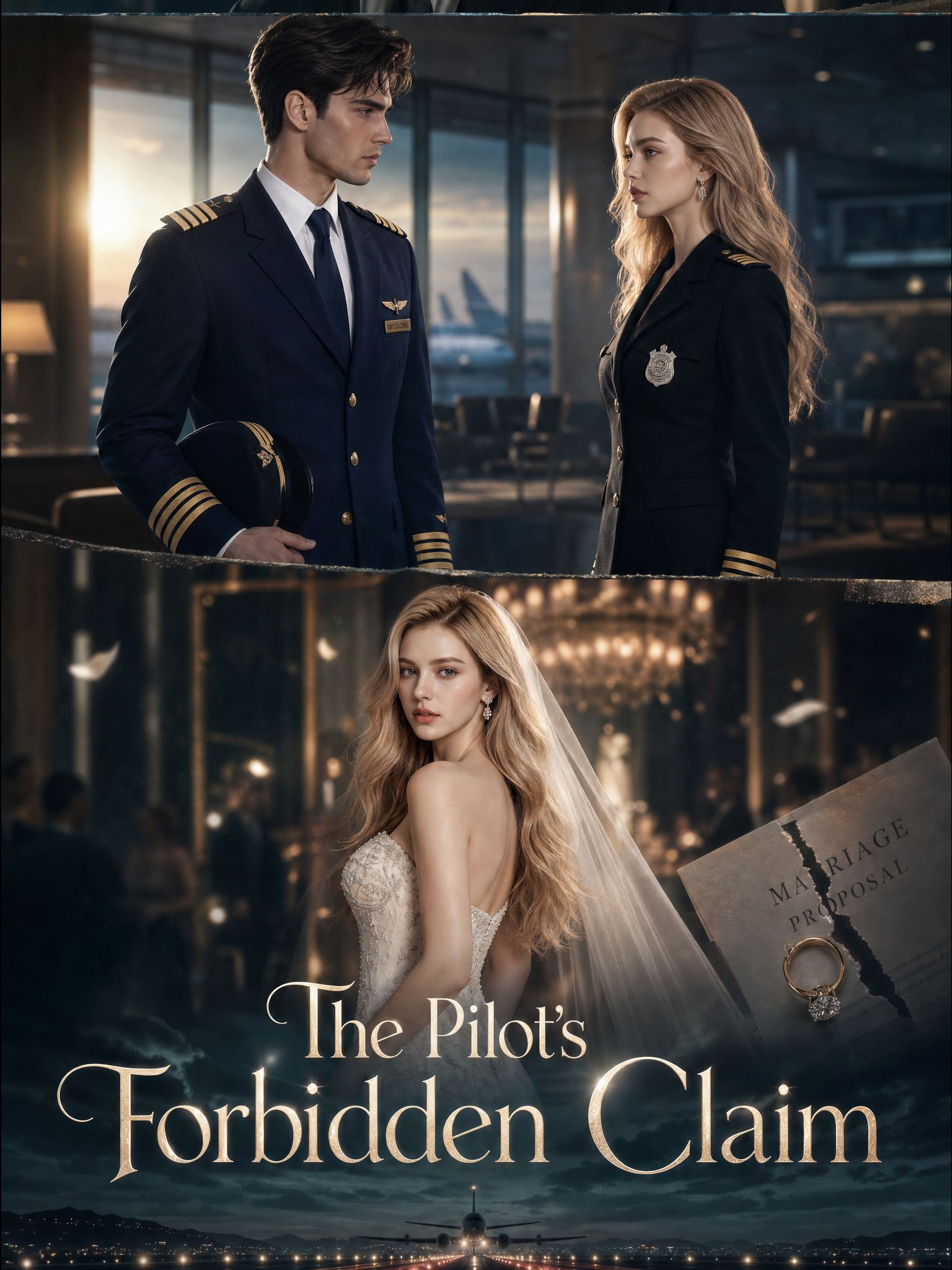 The Pilot's Forbidden Claim