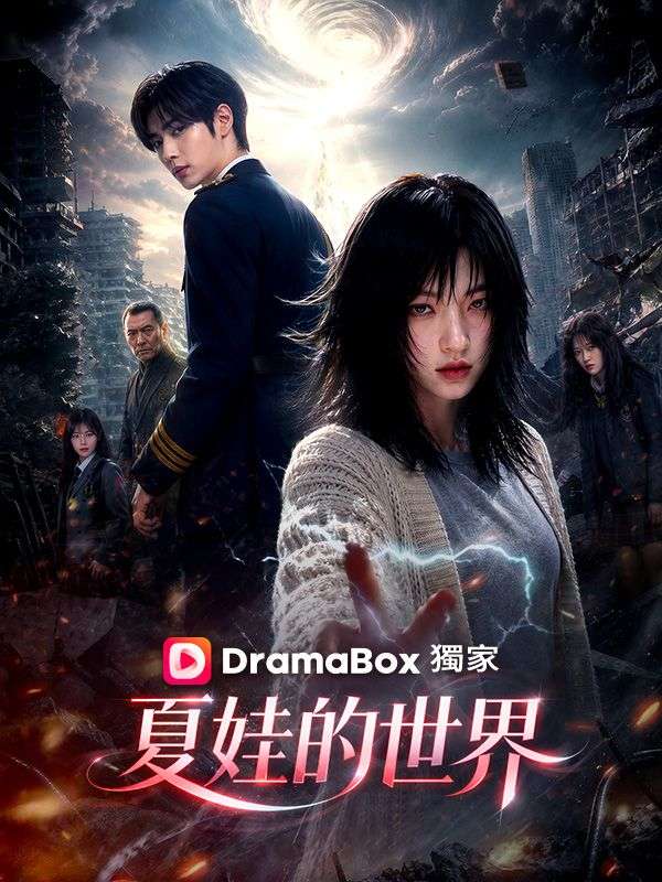 夏娃的世界
