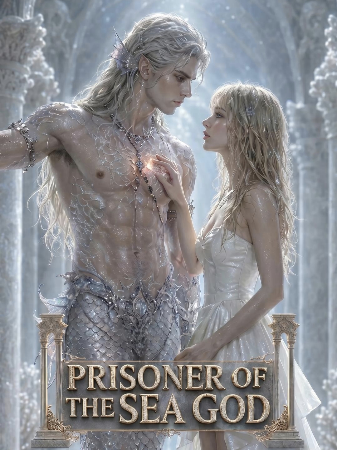 Prisoner of the Sea God