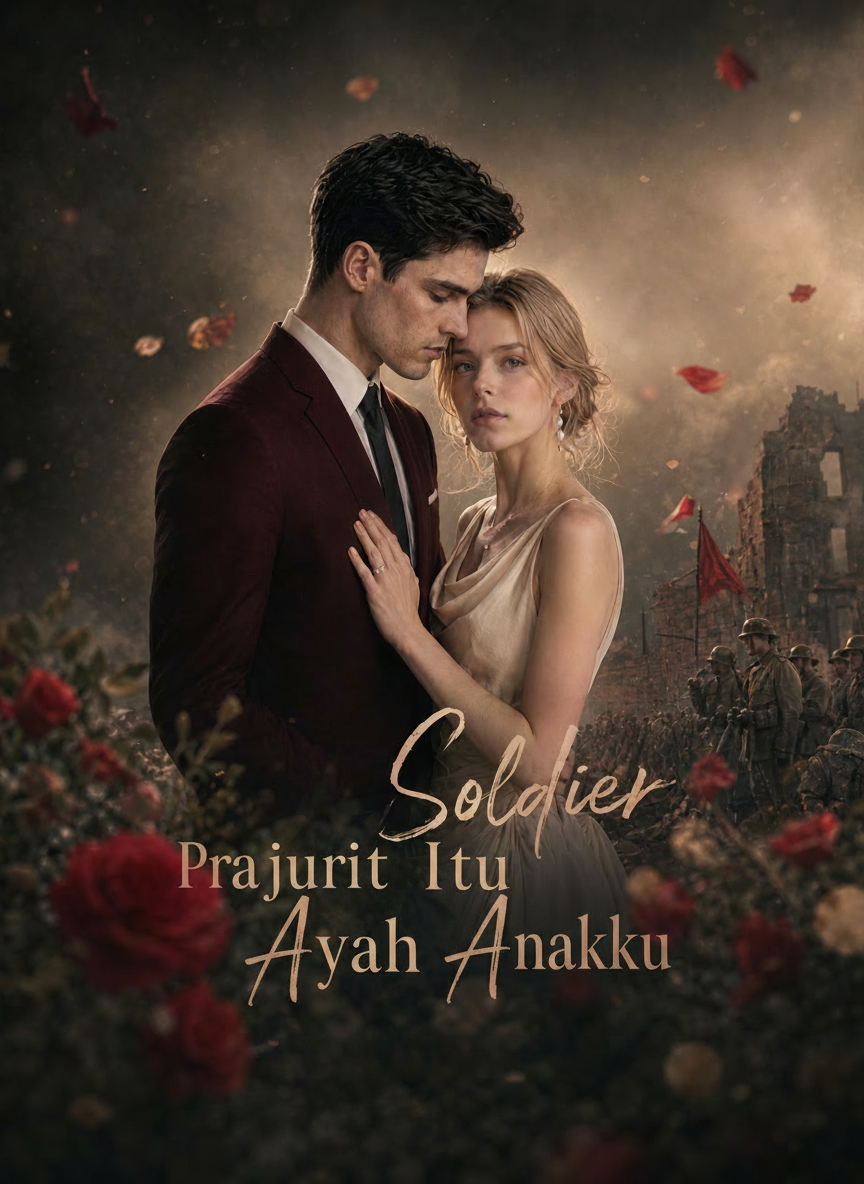 Prajurit Itu Ayah Anakku