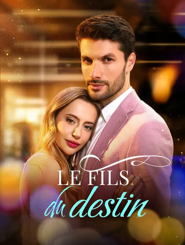 Le Fils du destin (2024)