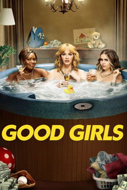 Good Girls S4 (2021)