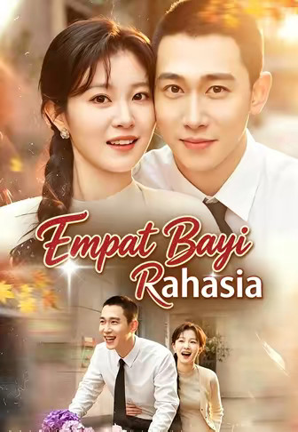 Empat Bayi Rahasia