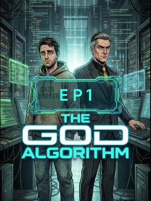 The God Algorithm
