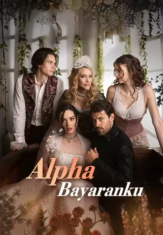 Alpha Bayaranku