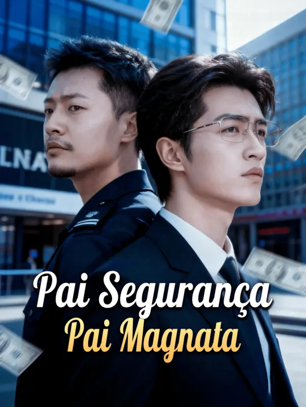 Pai SegurançaPai Magnata(Dublado)