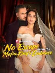 No Escape from the Mafia King's Embrace [Indonesian] (2025)