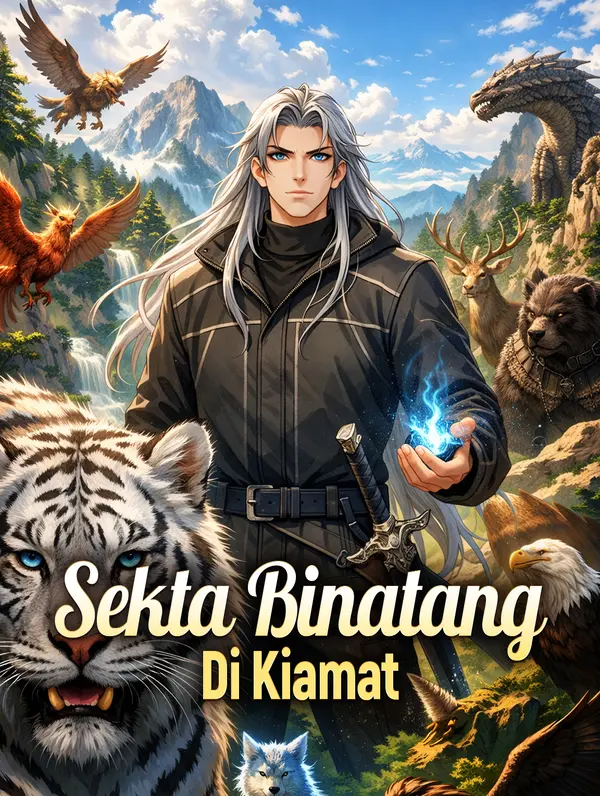 Sekta Binatang Di Kiamat