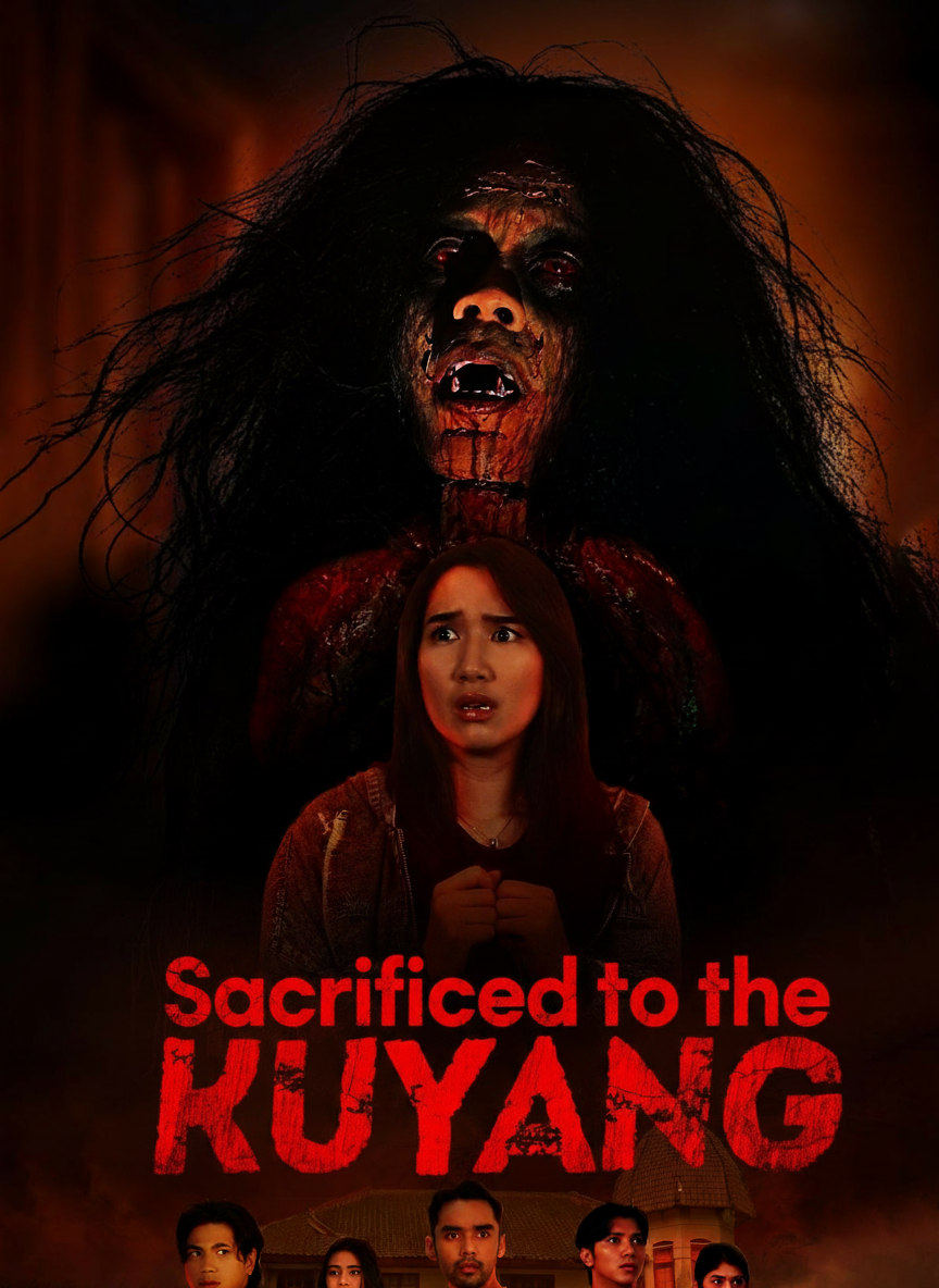 Sacrificed to the Kuyang