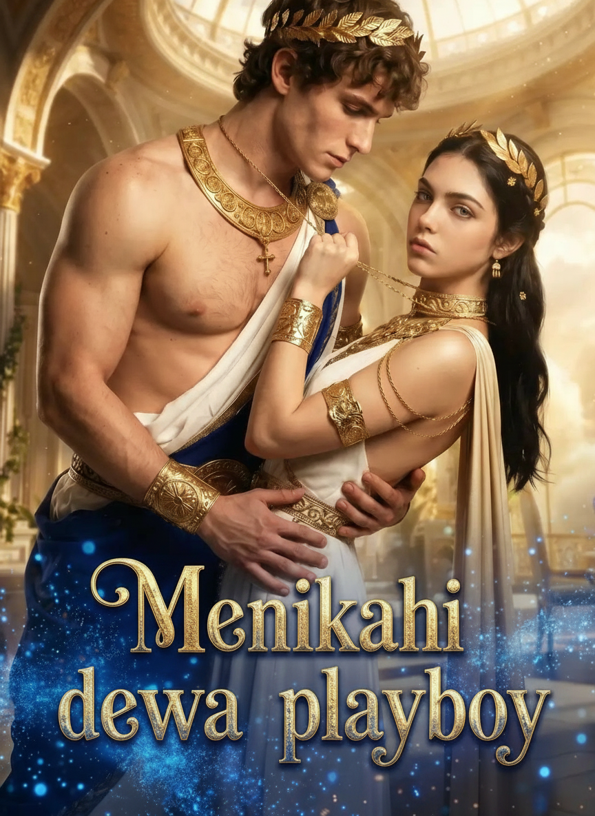 Menikahi dewa playboy