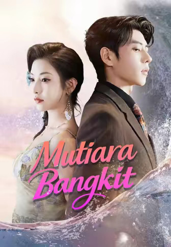 Mutiara Bangkit