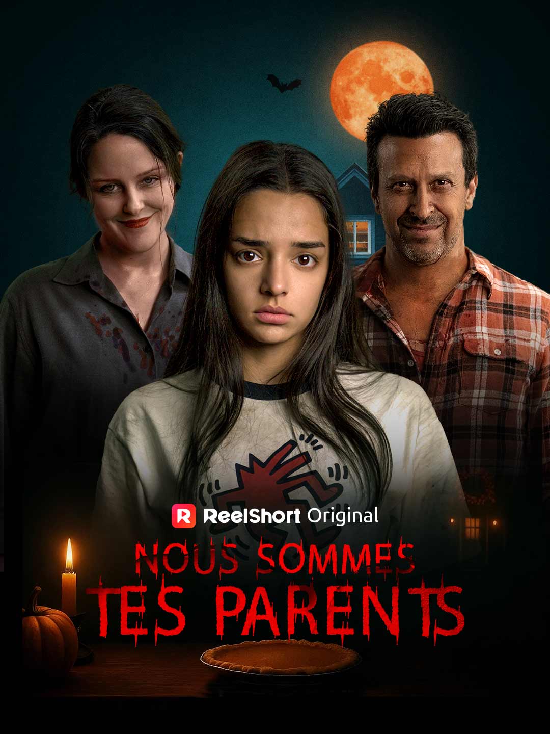 (Dubbing) Nous sommes tes parents