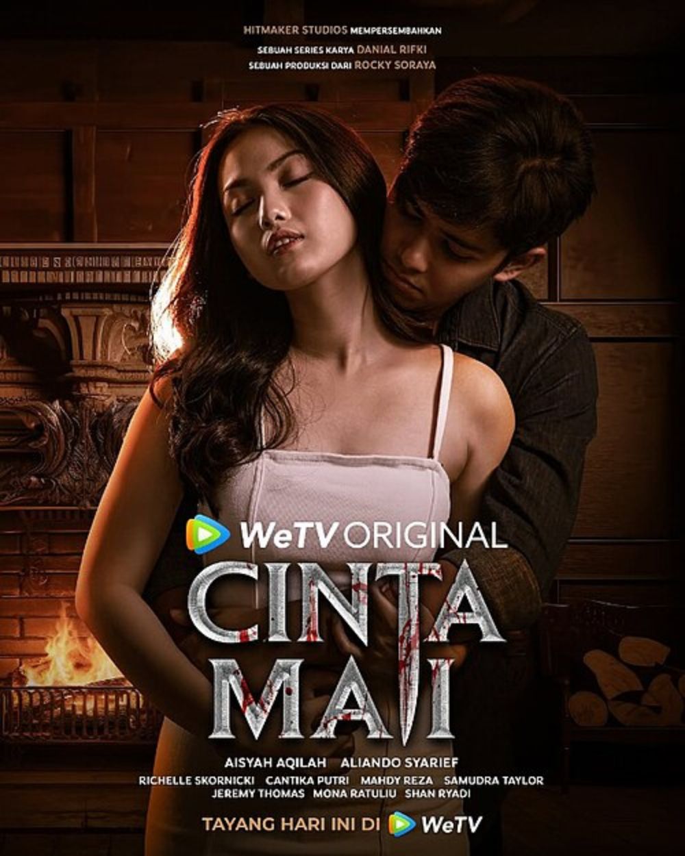 Cinta Mati (2025)