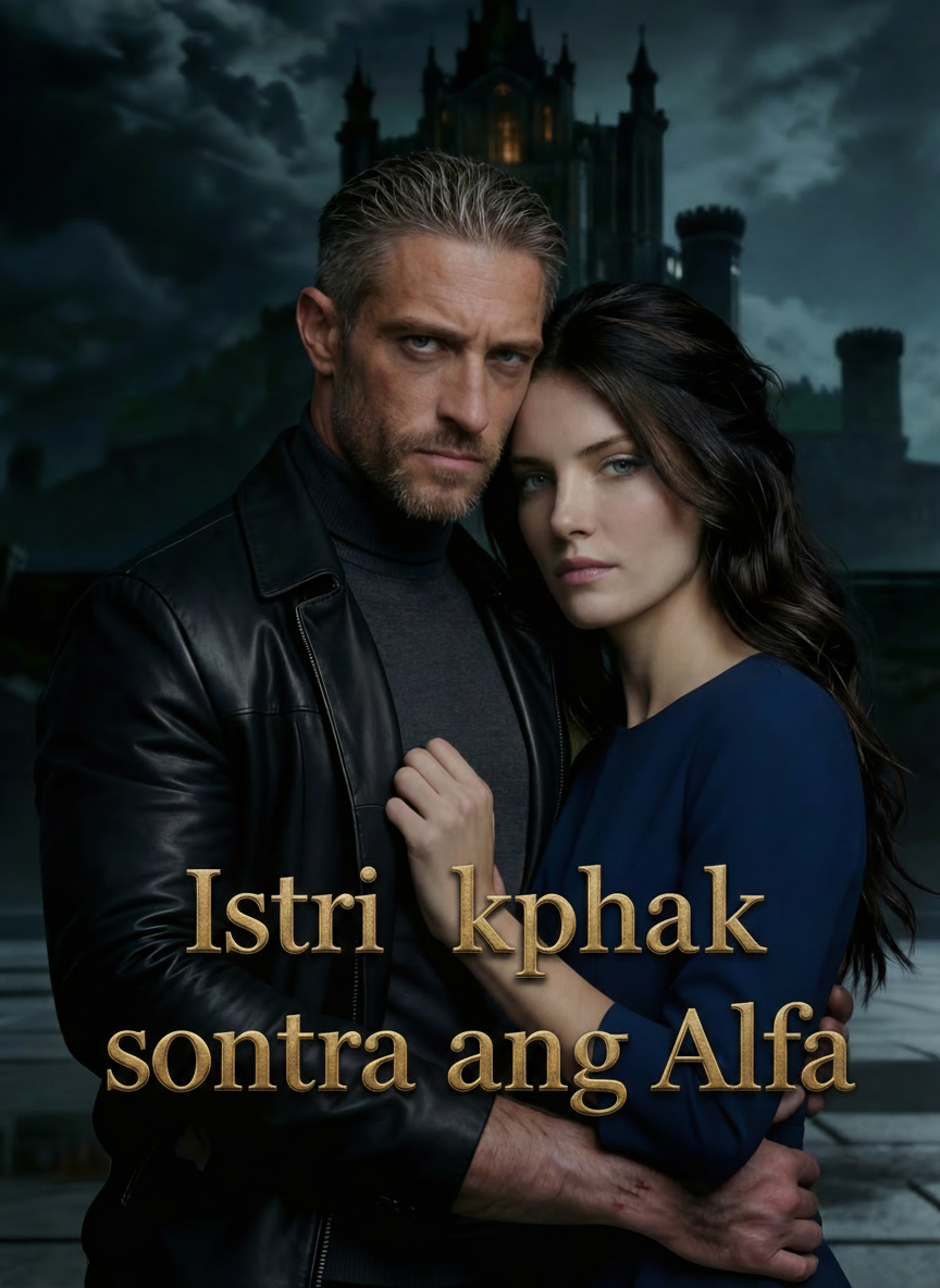 Istri kontrak sang Alfa