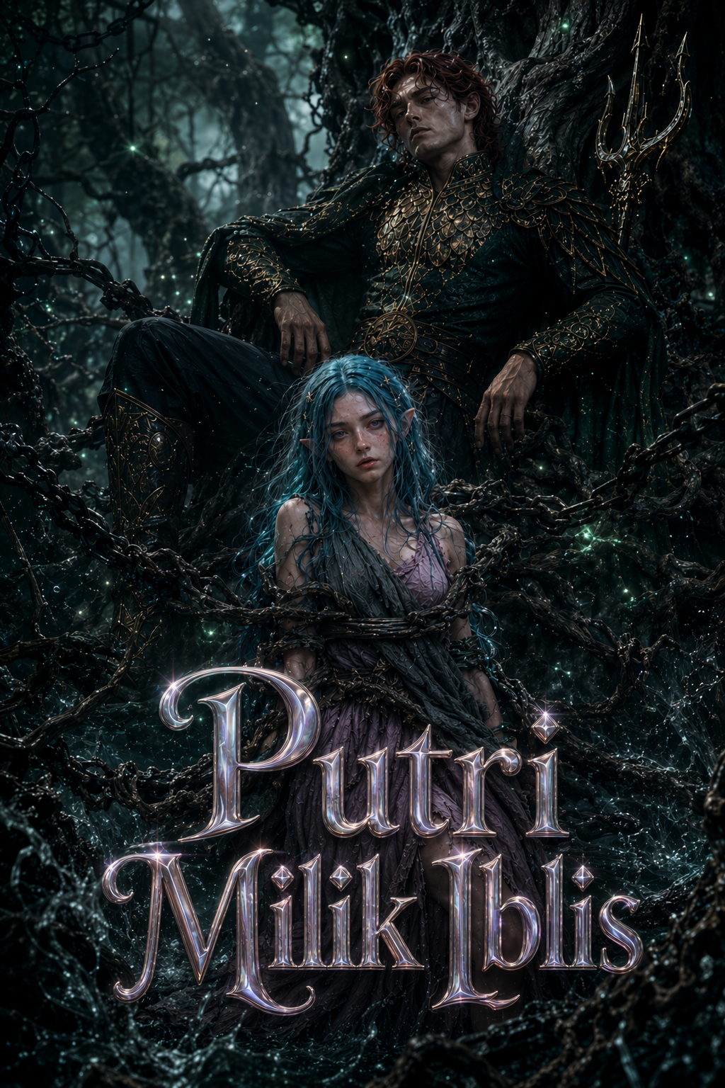 Putri Milik Iblis