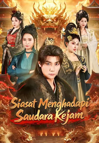 Siasat Menghadapi Saudara Kejam
